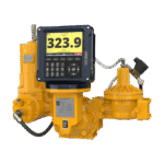 Flow Meter UAE