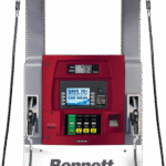 Fuel Dispenser