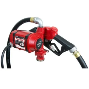 AC/DC Pumps