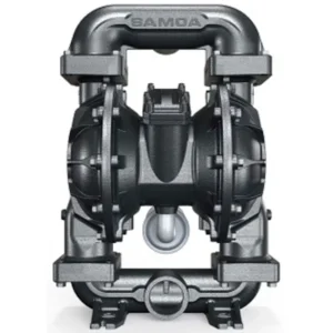 Air Operated Double Diaphragm Pumps (AODD Pumps UAE)
