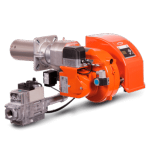 Baltur Burner TBG Series