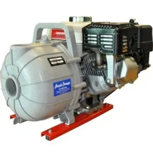 Chemical Transfer Pumps