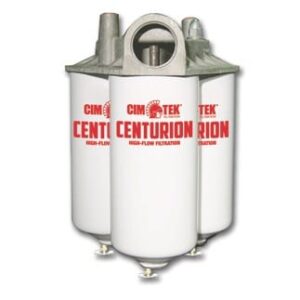 Cim-Tek Centurion Filters