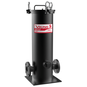 Cim-Tek Viking High Flow Filtration