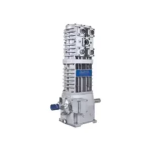 Corken 491 Compressor