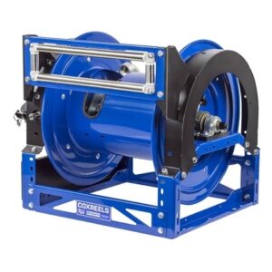 Coxreels 1600 Series Motorized Hose Reels
