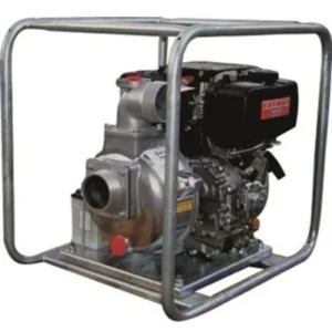 Engine Driven Pumps