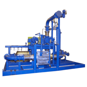 Engineered Blower Solutions