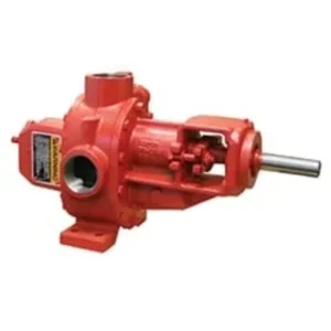 Gear Pumps