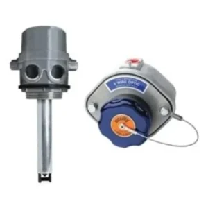 Grounding & Overfill Prevention Systems