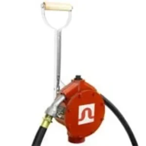 Hand Pumps