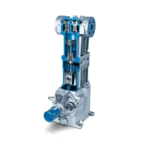 LPG Reciprocating Compressor