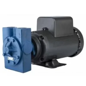 Lubrication & Circulation Pumps