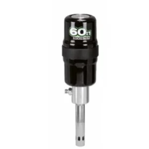 Piston Pumps