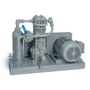 Compressors