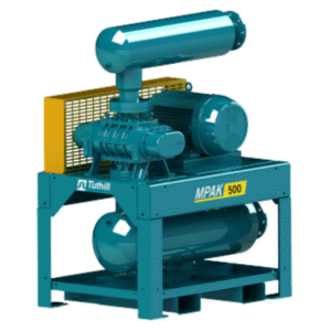 Rotary Positive Displacement Blowers