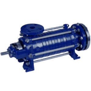 Side Channel Pumps