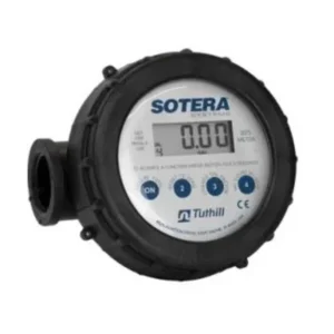 Sotera Flow Meters