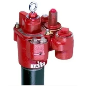 Submersible Pumps in Dubai, UAE