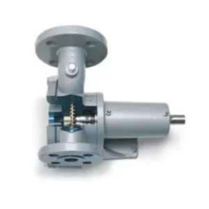 Turbine Pumps