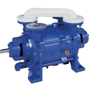 Vacuum Pumps