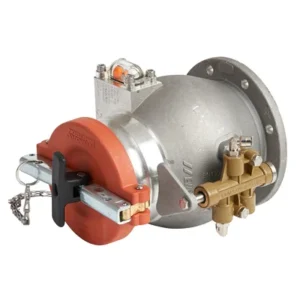 Vapor Recovery Adapters