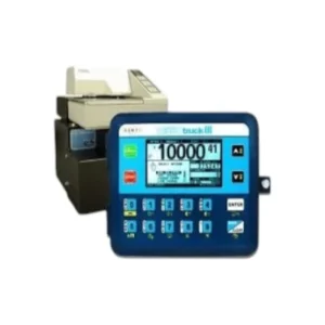 Electronic Register TE550 Truck III