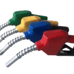 Nozzles & Swivels
