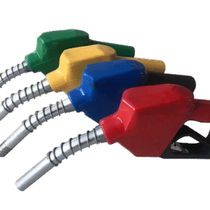 Nozzles & Swivels