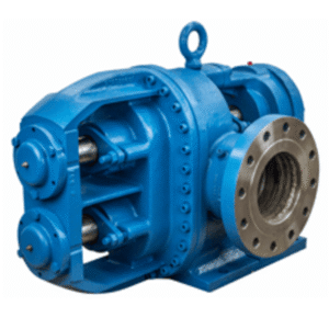 Process Pumps