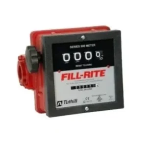 Fill-Rite Flow Meters