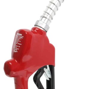 26810N High Volume Truck, Automatic Shut-Off