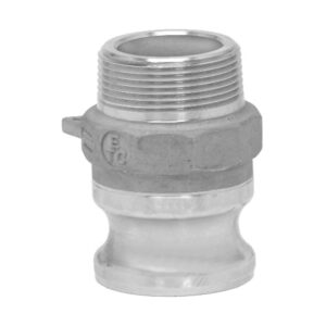 Type F camlock coupling
