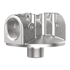 CIM TEK 50027 Single adaptor