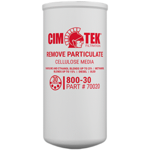 CIM TEK 70020   800-30 filter