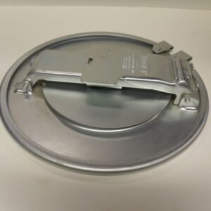 FVA8016BXB 16 Inch Inspection Manhole with 10 Inch Fill