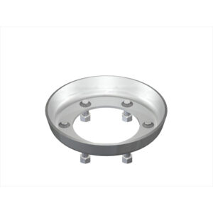 SU25388MS 3″ Steel Drain Sumps with Welded Studs