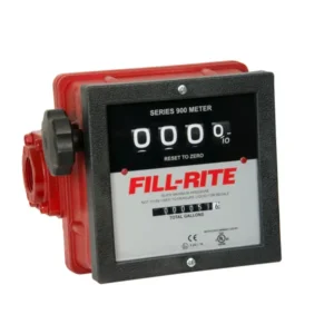 FILL RITE FR900series Flow meter